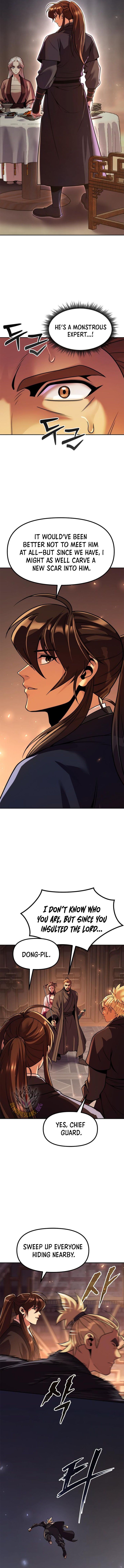 Chronicles of the Demon Faction Chapter 117 3